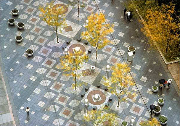 Sixteenth Street Mall 3