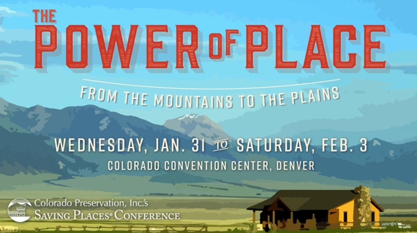 2018 Saving Places Conference Recap