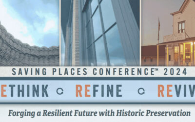 2024 Saving Places