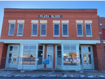 PlazaBlockBld