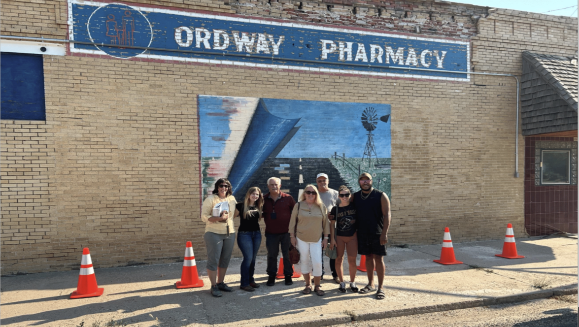 image of Ordway Pharmacy