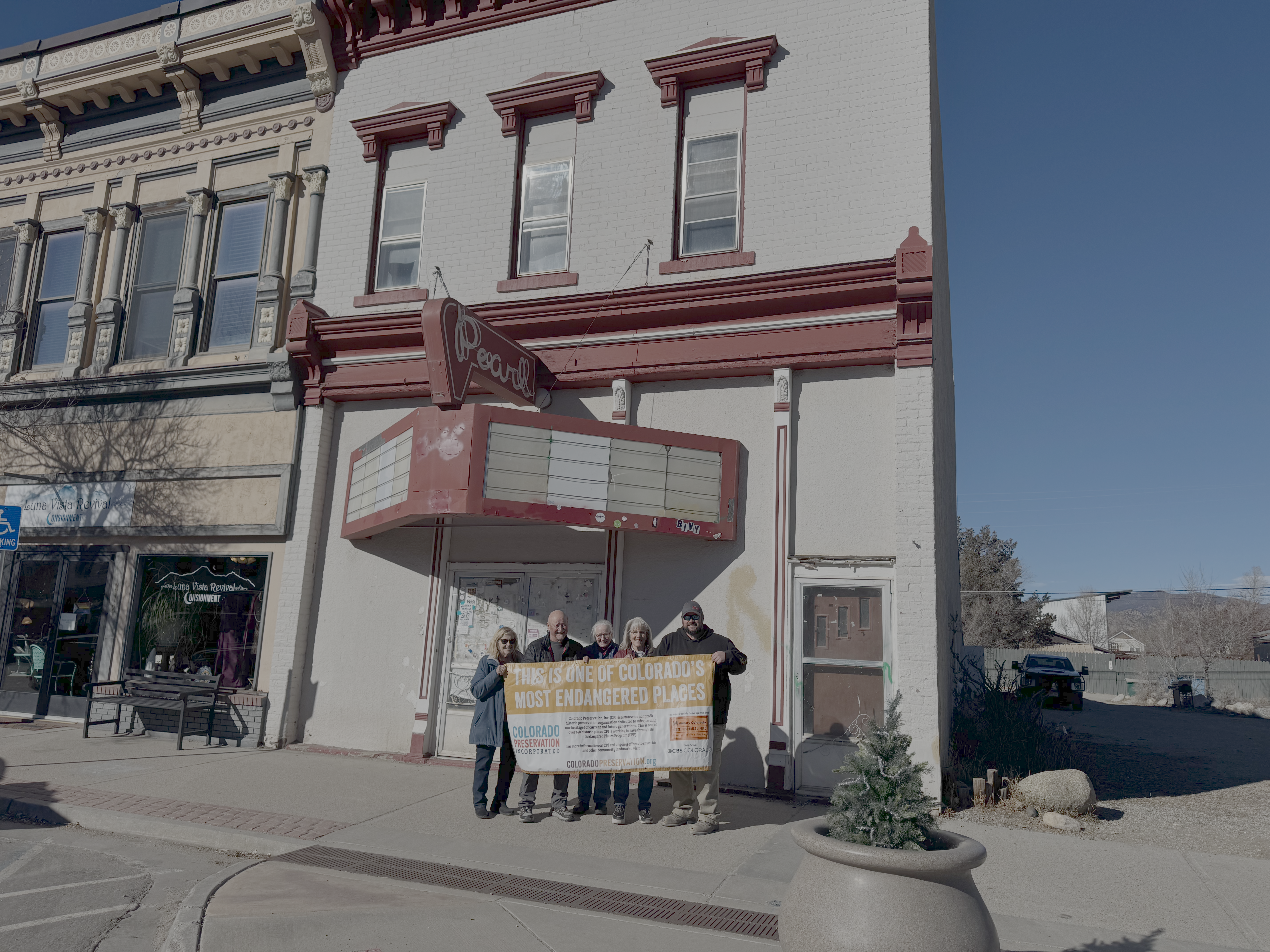 image of Pearl Theater