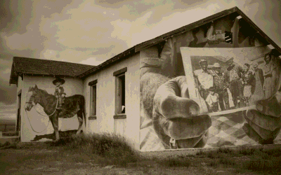 2025 Saving Places Conference