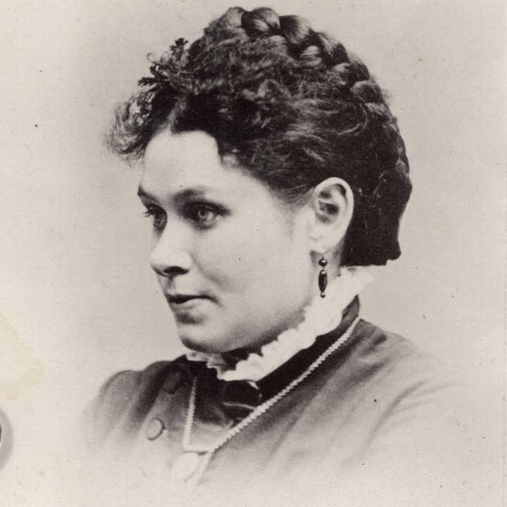 Charlotte Tomkins O'Dea Abair