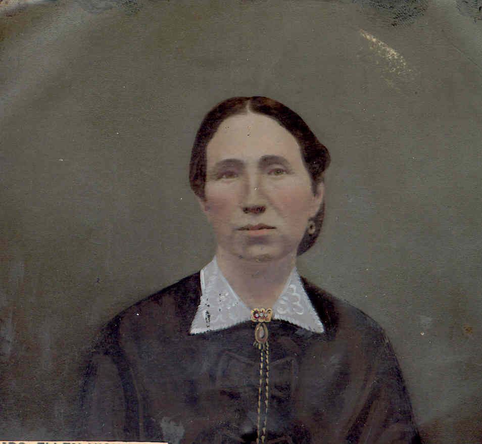 Ellen Short Griffin