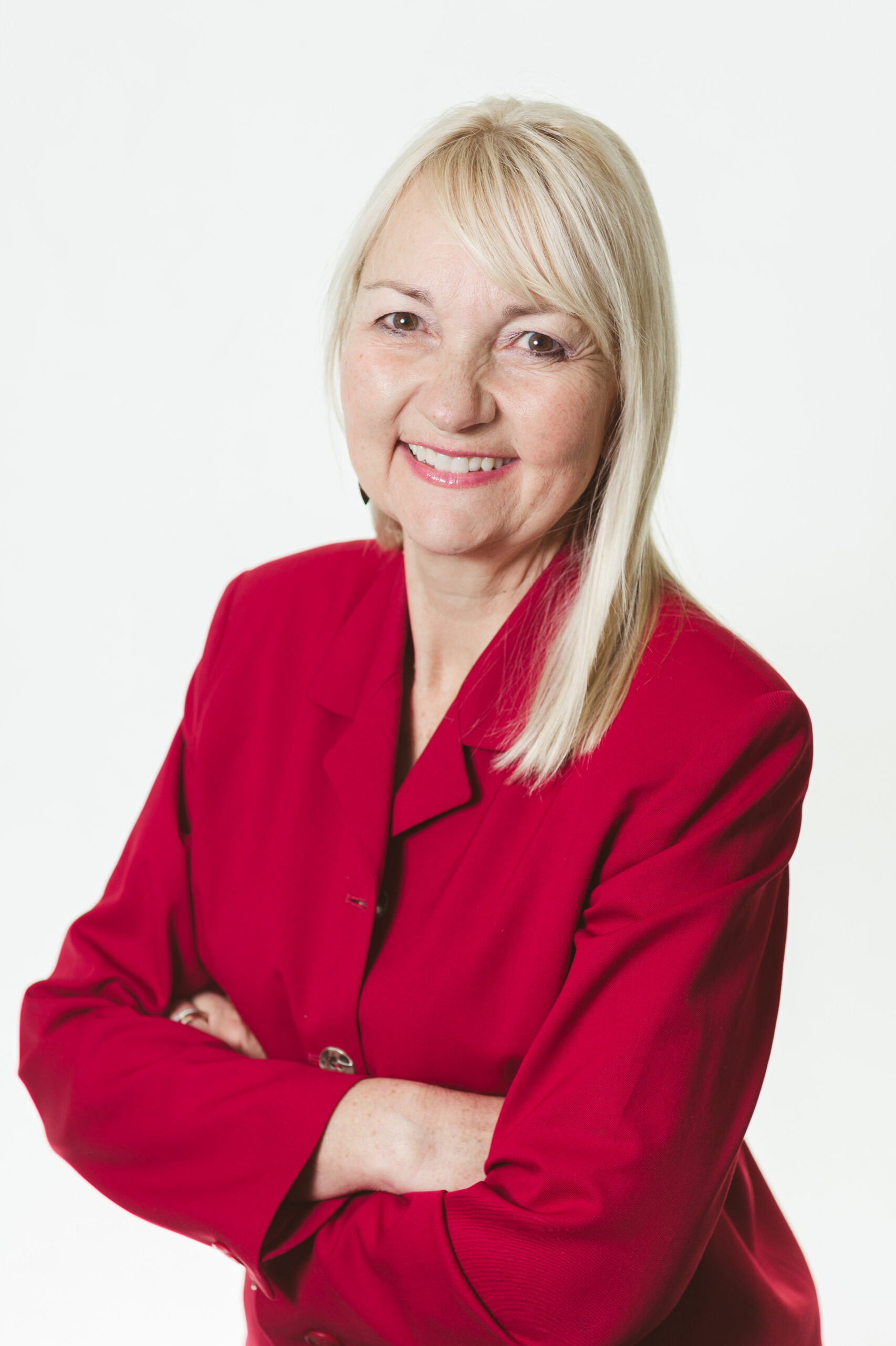 Maggie Bolden photo