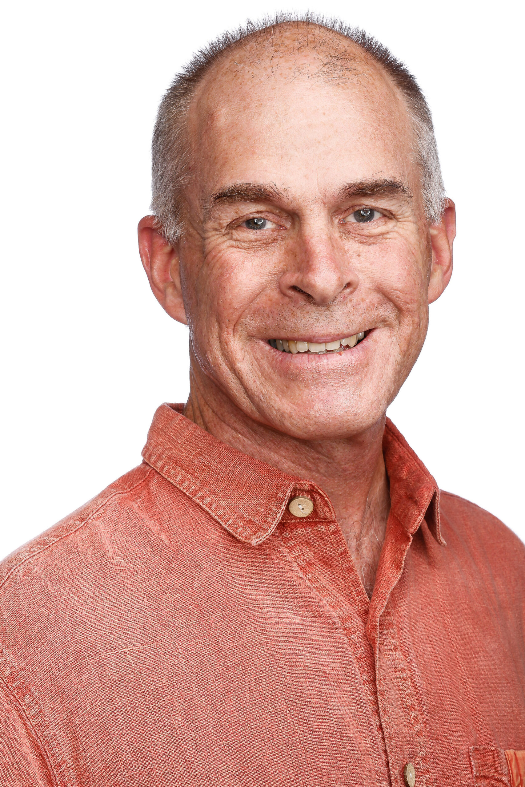 Jeff Owsley Headshot