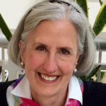Margrit Benton